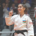 Baku Named World Sports Capital 2026