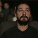 Shia LaBeouf was arrested