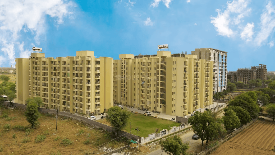 How to Find Affordable Housing