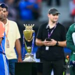Pakistan to Boycott India T20 World Cup Match