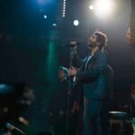 Josh Groban Brings Romantic Live Concert to Cinemas