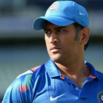 The Untold Story of Dhoni