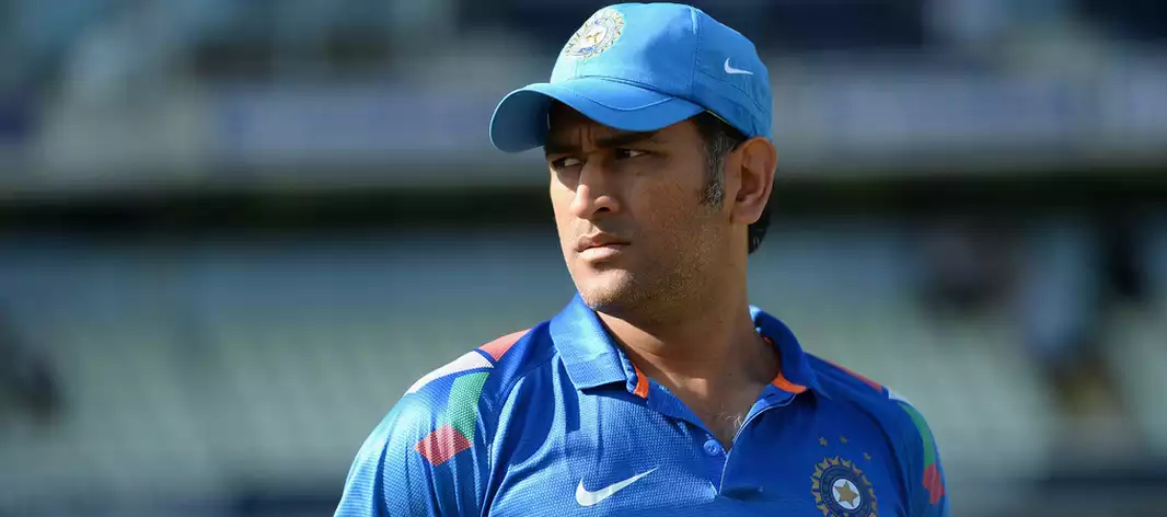 The Untold Story of Dhoni