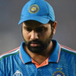 Rohit Sharma’s