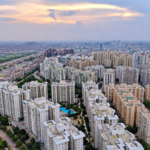 Raj Nagar Extension Ghaziabad Overview