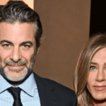 Jennifer Aniston Seen With Boyfriend After $1.5M Home Listing