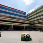 Shanti Nagar Bangalore