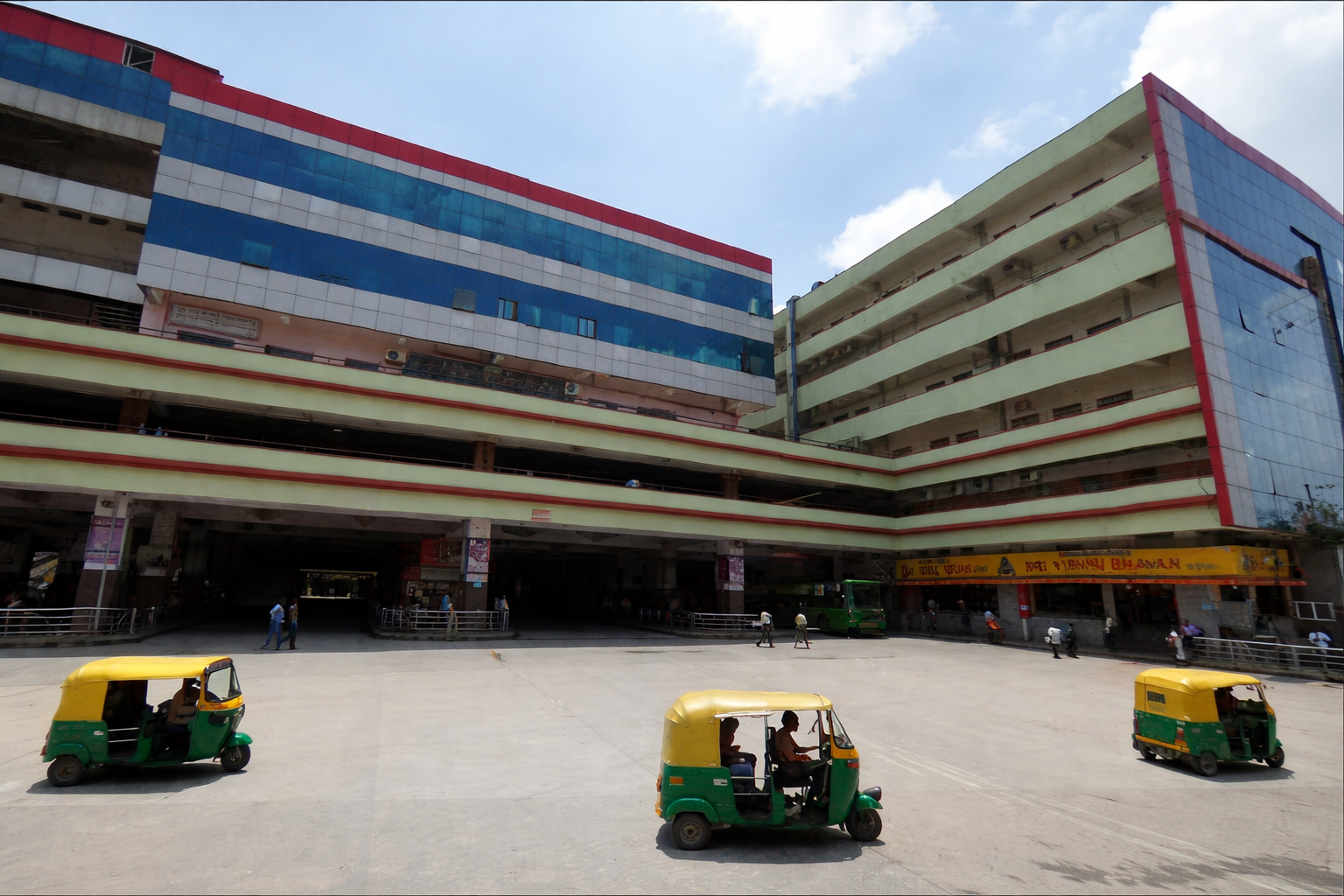 Shanti Nagar Bangalore