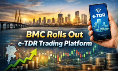 BMC Rolls Out e-TDR Trading Platform
