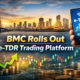 BMC Rolls Out e-TDR Trading Platform