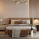 Luxury Bedroom Interior Design in India