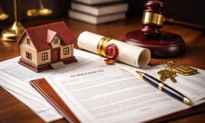 Key Differences Between Agreement for Sale vs. Sale Deed