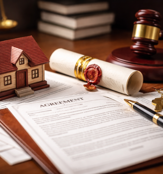 Key Differences Between Agreement for Sale vs. Sale Deed