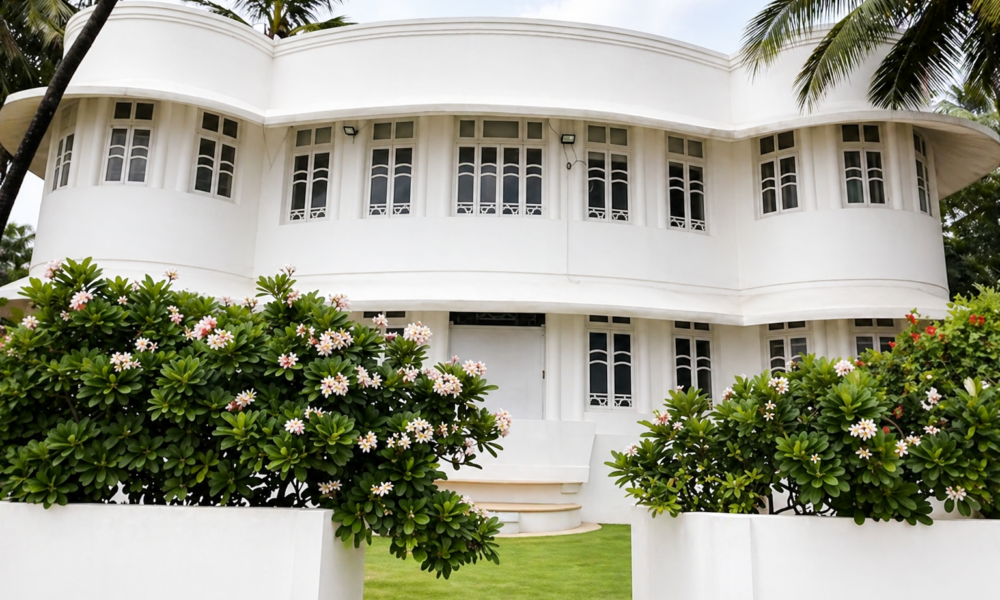 Mumbai Bungalow Boom: 4 Luxury Home Deals Cross ₹864 Crore