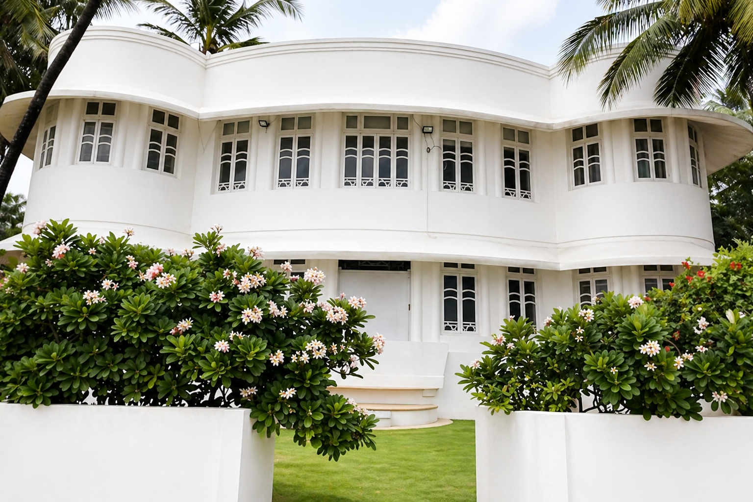 Mumbai Bungalow Boom: 4 Luxury Home Deals Cross ₹864 Crore