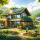 Green Homes: Building a Sustainable Future