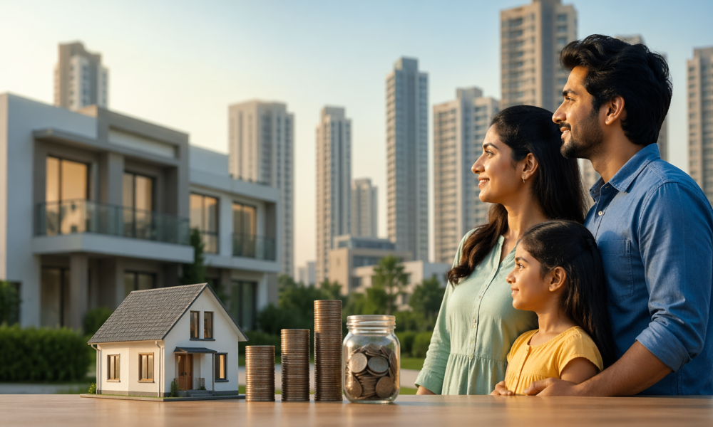 What’s the Right Age to Buy a House in India?