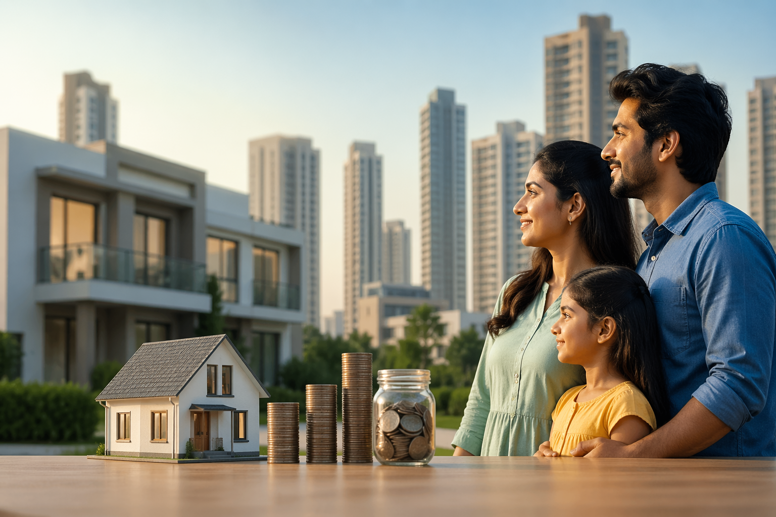 What’s the Right Age to Buy a House in India?