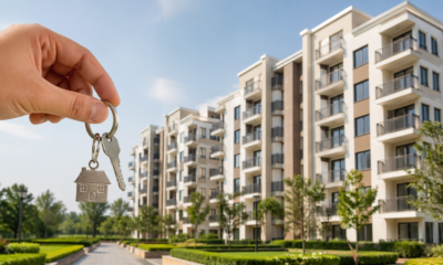 MHADA Launches 295 Pune Homes on FCFS Basis
