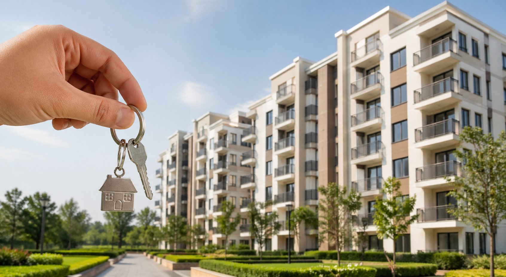 MHADA Launches 295 Pune Homes on FCFS Basis