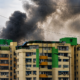 Ghaziabad Apartment Fire Highlights Urgent Need for High-Rise Safety Awareness