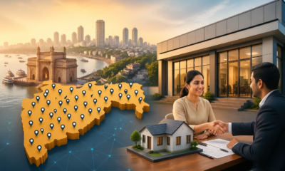 Maharashtra to Launch 60 Private Property Centres