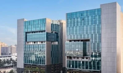 Mindspace REIT acquires Chennai office asset for ₹2,541 crore