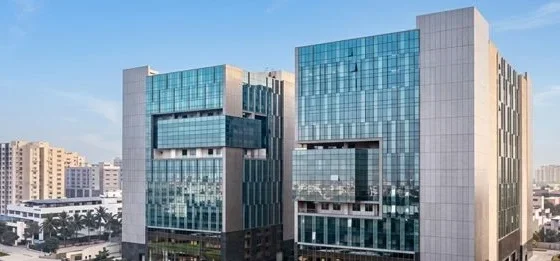 Mindspace REIT acquires Chennai office asset for ₹2,541 crore