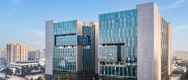 Mindspace REIT acquires Chennai office asset for ₹2,541 crore