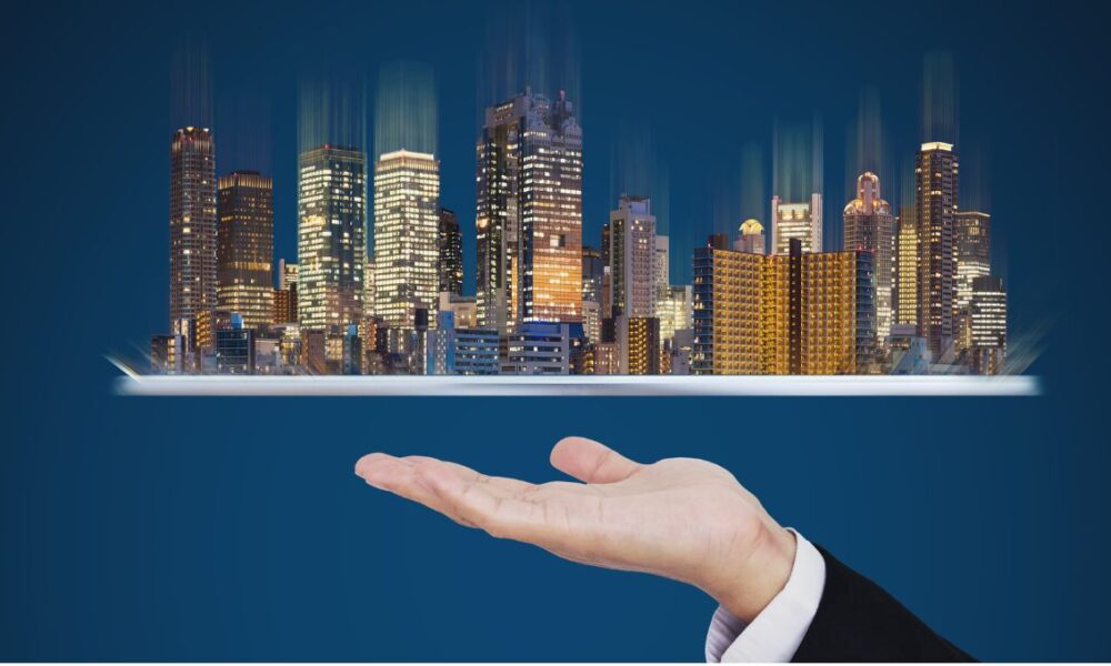 Mumbai’s commercial real estate outlook 2026