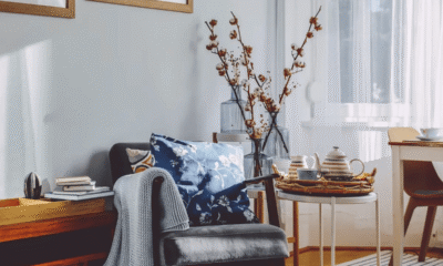 Top 5 Home Design Trends for 2026