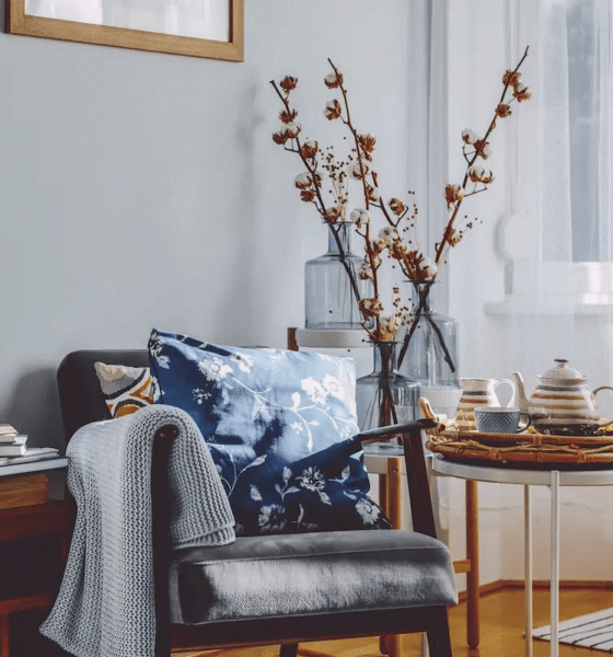 Top 5 Home Design Trends for 2026