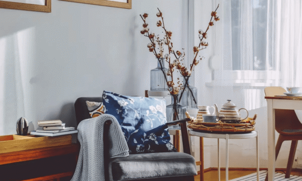 Top 5 Home Design Trends for 2026