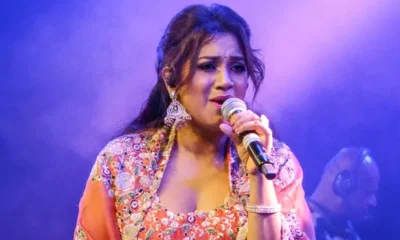 shreya ghoshal buys apartment