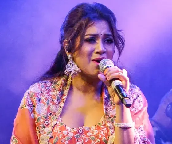 shreya ghoshal buys apartment