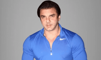 Sohail Salim Khan sold an office unit for ₹5.9 crore.