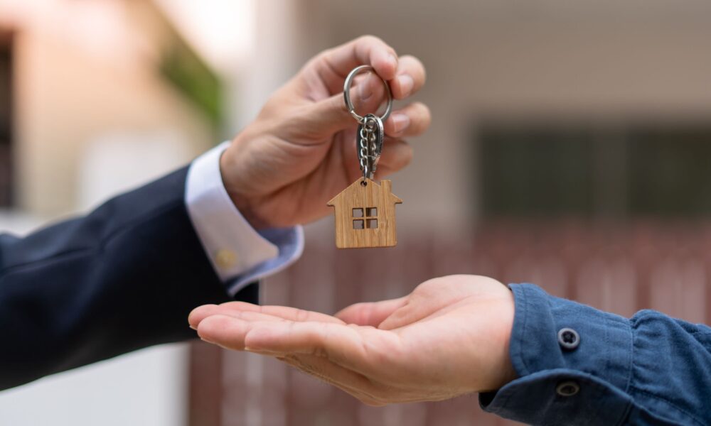 First-Time Homebuyer Tips: A Guide to Buying Your Dream Home.