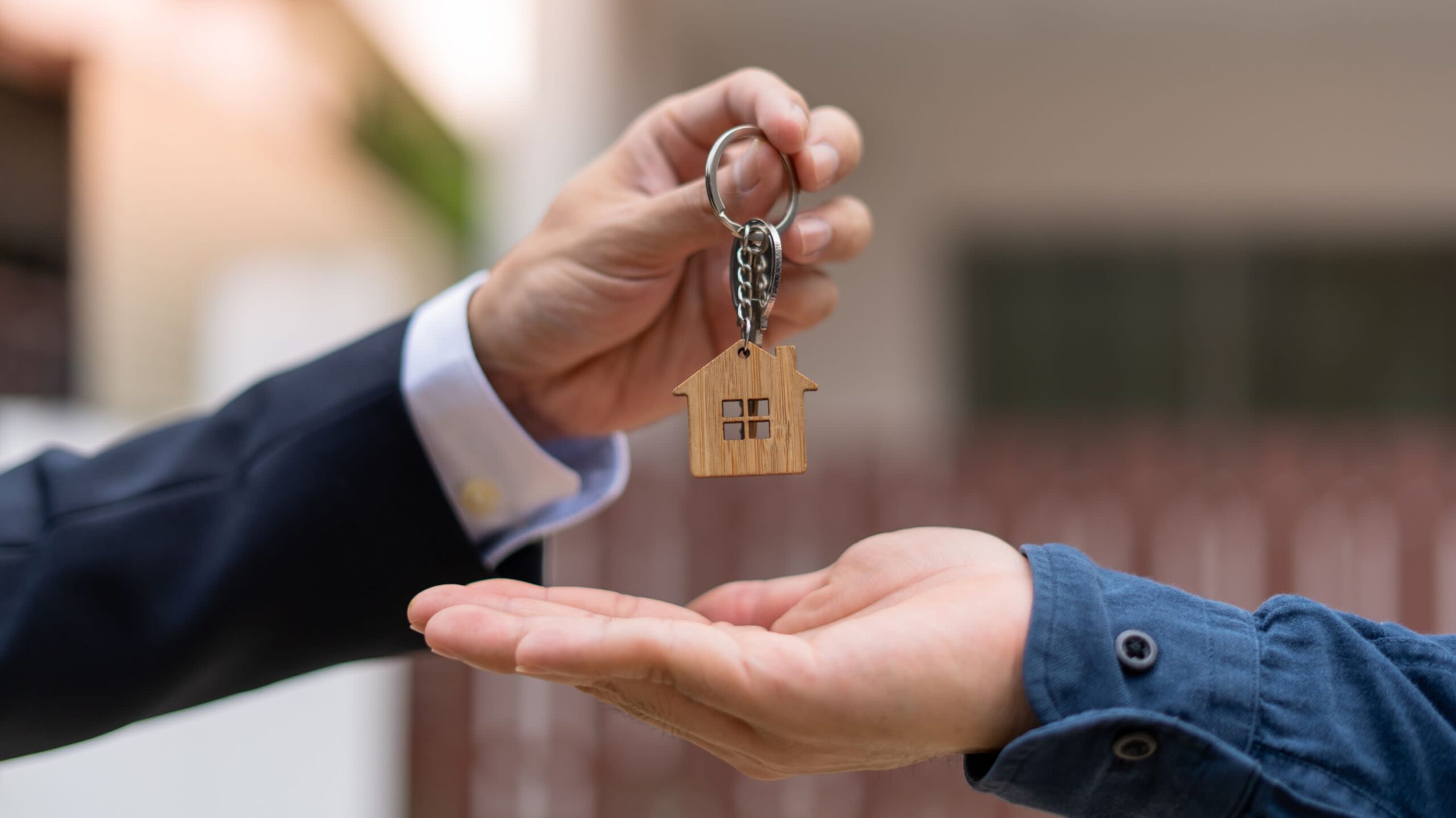 First-Time Homebuyer Tips: A Guide to Buying Your Dream Home.