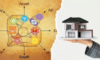 Vastu Direction