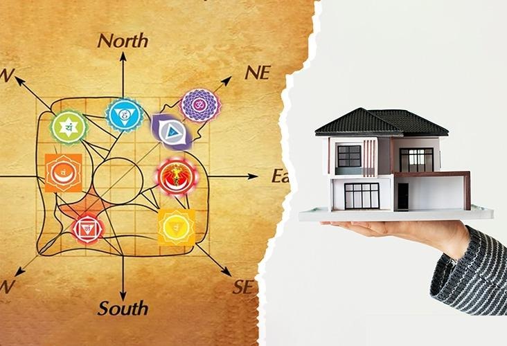 Vastu Direction