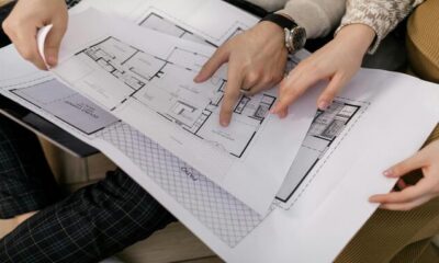 What Is the Built-Up Area? Complete Guide for Home Buyers