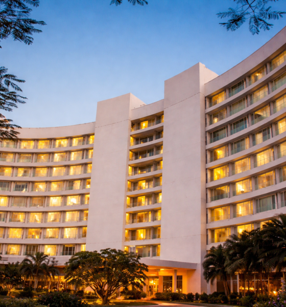 Why Chalet Hotels wants to operate more of its new properties