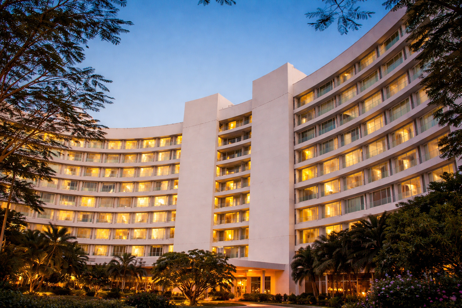 Why Chalet Hotels wants to operate more of its new properties