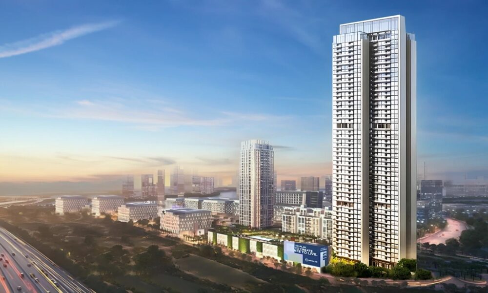 Lower Parel Sees ₹60Cr+ Luxury Property Boom