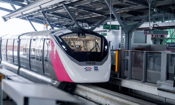 Kengri Metro Station