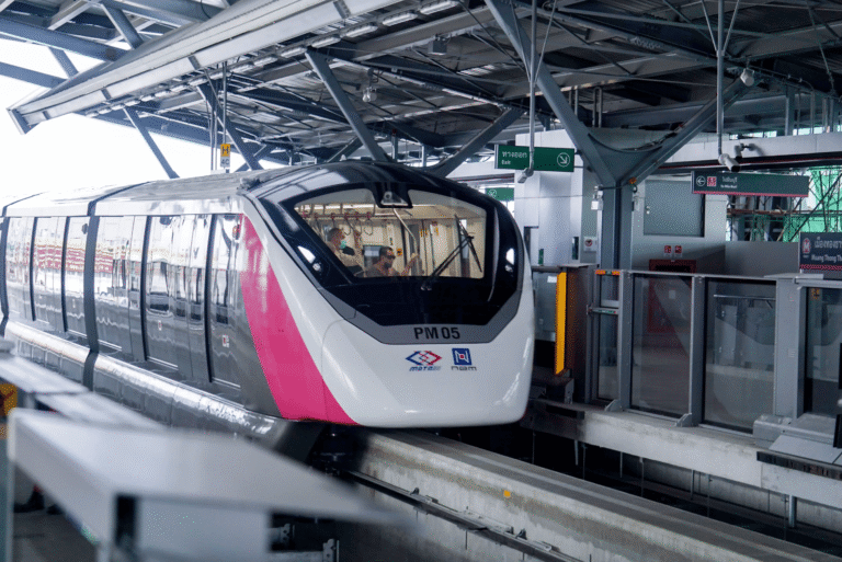 Kengri Metro Station