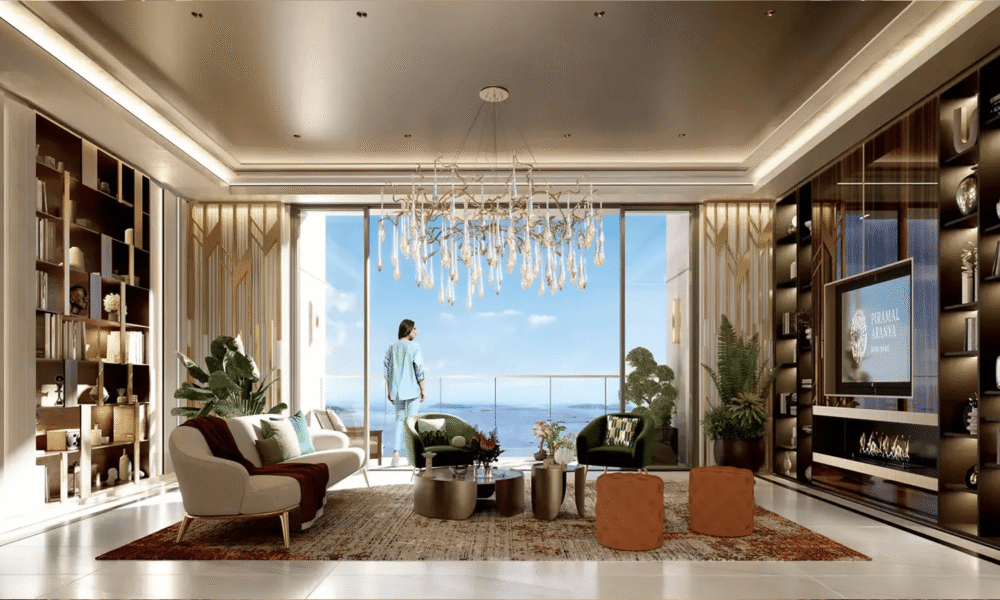 Luxury Homes in Mumbai Now Come with a Vastu Check