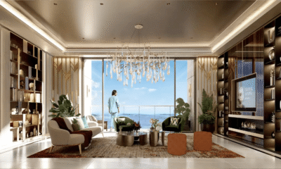Luxury Homes in Mumbai Now Come with a Vastu Check