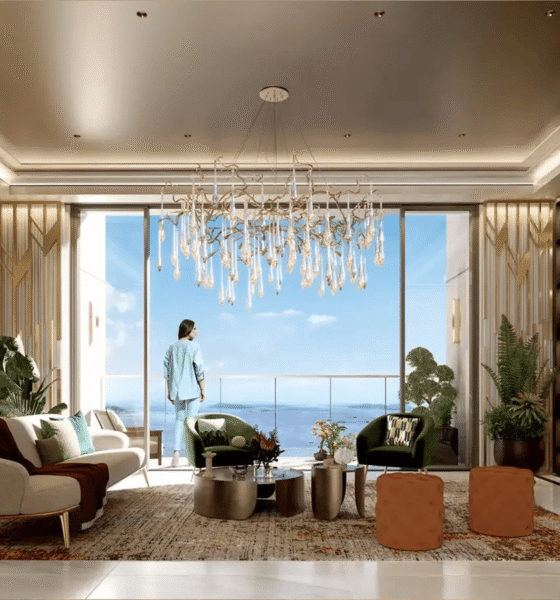 Luxury Homes in Mumbai Now Come with a Vastu Check