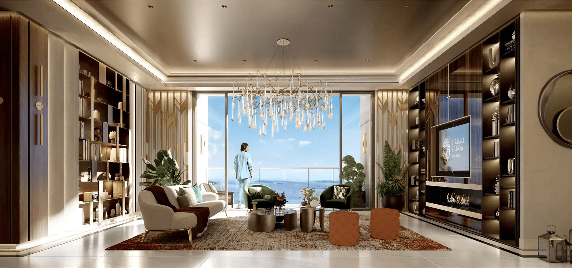 Luxury Homes in Mumbai Now Come with a Vastu Check